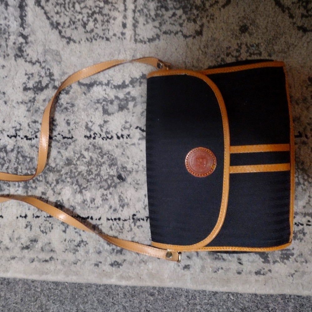 Vintage Fendi bag